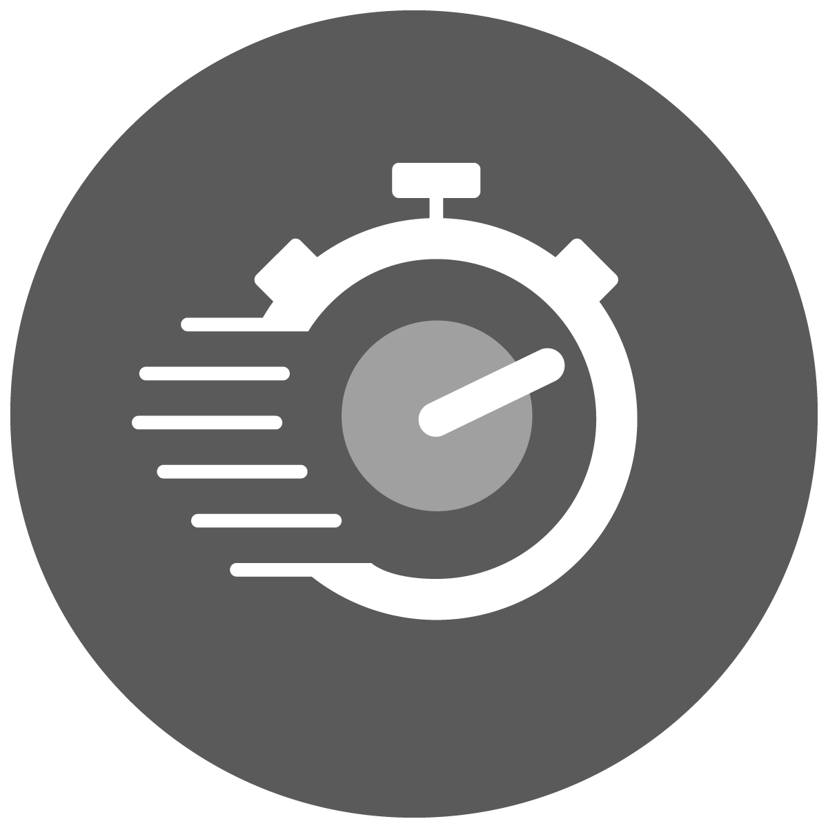 Stopwatch icon